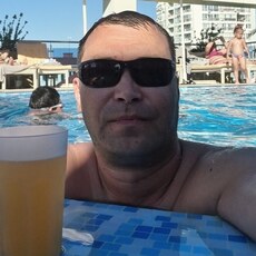 Фотография мужчины Андрей, 45 лет из г. Озерск (Челябинская Обл)