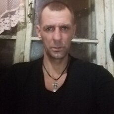 Фотография мужчины Джон, 39 лет из г. Астрахань