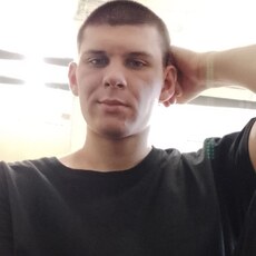 Фотография мужчины Глеб, 21 год из г. Владивосток