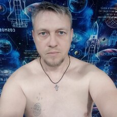 Фотография мужчины Виктор, 48 лет из г. Каменск-Шахтинский