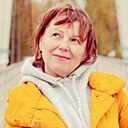 Любовь, 55 лет