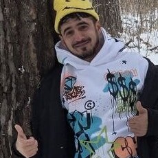 Фотография мужчины Ваня, 29 лет из г. Щецин