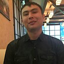 Тлек, 34 года