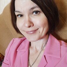 Фотография девушки Елена, 45 лет из г. Тюмень