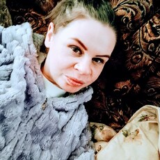 Фотография девушки Елена, 33 года из г. Арсеньев