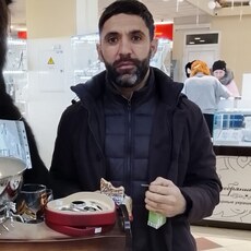 Фотография мужчины Зейнал, 36 лет из г. Нижнекамск