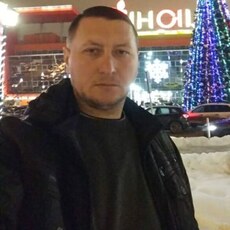 Фотография мужчины Николай, 45 лет из г. Орел