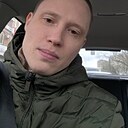 Антон, 30 лет