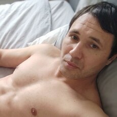 Фотография мужчины Ласковый, 33 года из г. Пермь