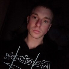 Фотография мужчины Александр, 29 лет из г. Горки