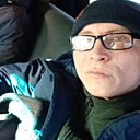 Саныч, 35 лет