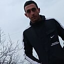 Arman, 25 лет