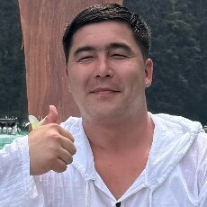 Фотография мужчины Ғаррипоттер, 28 лет из г. Шымкент