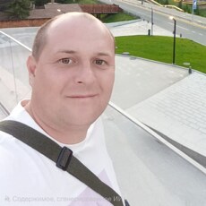 Фотография мужчины Сергей, 36 лет из г. Запорожье