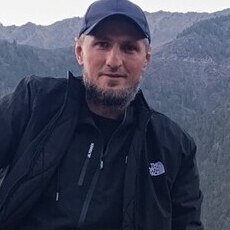 Фотография мужчины Рамазан, 41 год из г. Дагестанские Огни