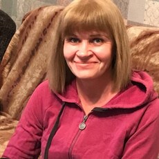 Фотография девушки Ольга, 56 лет из г. Новокузнецк