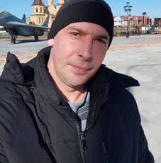 Фотография мужчины Александер, 39 лет из г. Светлоград