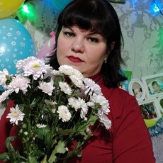 Фотография девушки Анна, 38 лет из г. Тюмень