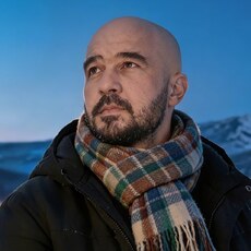 Фотография мужчины Максим, 39 лет из г. Староминская