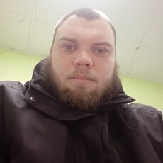 Фотография мужчины Дима, 26 лет из г. Пенза