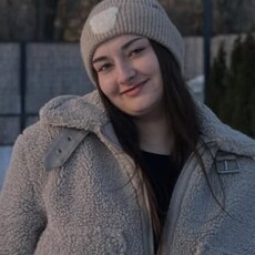 Фотография девушки Вера, 22 года из г. Минск