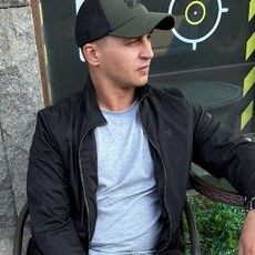 Фотография мужчины Вадим, 27 лет из г. Новосибирск