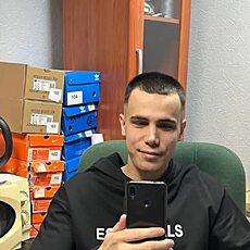 Фотография мужчины Вадим, 27 лет из г. Кемерово