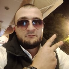 Фотография мужчины Arhan, 33 года из г. Кисловодск