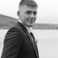 Фотография мужчины Александр, 25 лет из г. Белгород