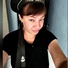 Фотография девушки Непослушная, 40 лет из г. Петропавловск-Камчатский