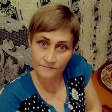 Фотография девушки Мария, 46 лет из г. Иркутск