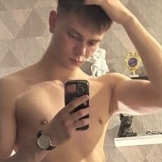 Фотография мужчины Макс, 28 лет из г. Комсомольск-на-Амуре