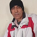 Сафар, 55 лет