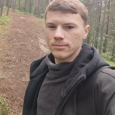 Фотография мужчины Владимир, 25 лет из г. Чехов