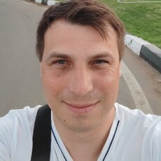 Фотография мужчины Витя, 41 год из г. Гродно