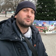 Фотография мужчины Дима, 40 лет из г. Донецк (Ростовская Обл.)