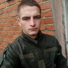 Фотография мужчины Felix, 27 лет из г. Киев