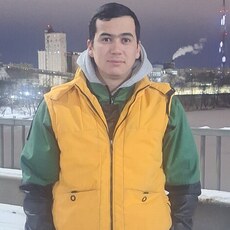 Фотография мужчины Senan, 30 лет из г. Балабаново