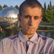 Фотография мужчины Егор, 21 год из г. Краснодар