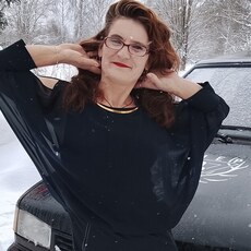 Фотография девушки Анна, 49 лет из г. Тверь