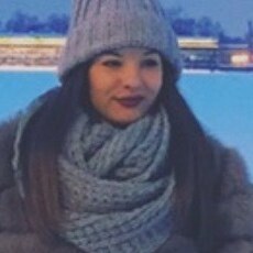 Фотография девушки Алина, 35 лет из г. Мурманск