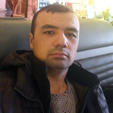 Фотография мужчины Озод, 30 лет из г. Канск