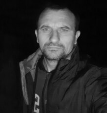 Фотография мужчины Влад, 38 лет из г. Елизово