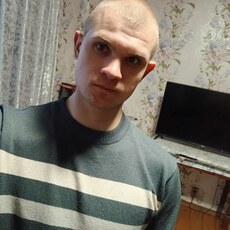 Фотография мужчины Дмитрий, 28 лет из г. Курская