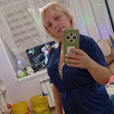 Фотография девушки Светлана, 49 лет из г. Орск