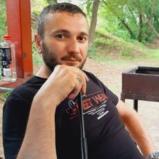 Фотография мужчины Hovo, 42 года из г. Ереван