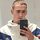 Макс, 21 год