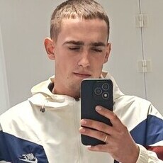 Фотография мужчины Макс, 21 год из г. Карасук