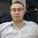 Nurbek, 22 года