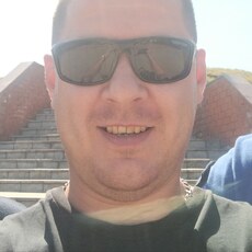 Фотография мужчины Антон, 36 лет из г. Вольск